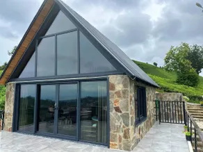 romantic country house with stunning views - Image 4