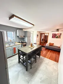 2nd Floor Flat - Art District - Image 2