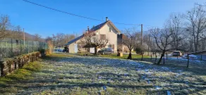 Familiehus i Chartreuse - Image 2