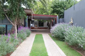 Pool House BFN - Image 2