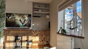 Cozy Corner - Image 2