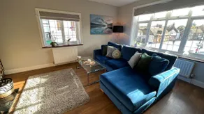 Cozy Corner - Image 5