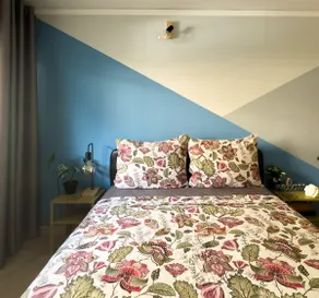 Cozy Studio for 2 in Vibrant Zografou, Athens - Image 2