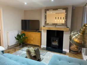 Olive Cottage - Image 2