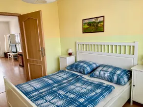 Cosy & bright apartment - Image 2