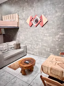 Loft Aconchego- Space (Not shared) - Image 2