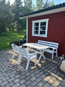 Cozy cottage with sauna. Close to Romme Alpin. - Image 5
