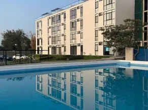 Condominium in Chantepec (Lake Luna) - Image 2