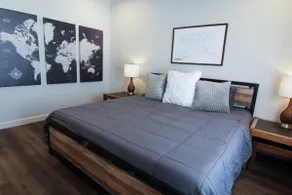 Hillside Haven - King bed/Heated Pool/Mtn Views - Image 2