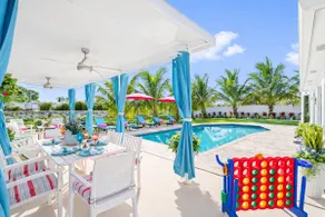 Canal, Htd Pool, Putt-Putt, Pergola, Air Hockey - Image 2