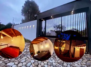 Casa de Campo Huasca - Centro - Image 2