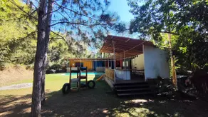 Super comfortable and private Bambuíra Farmhouse - Image 2