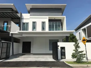 G-Homestay @ Sungai Abong Muar*10~20 people - Image 4