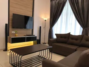 G-Homestay @ Sungai Abong Muar*10~20 people - Image 5