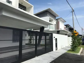 G-Homestay @ Sungai Abong Muar*10~20 people - Image 2