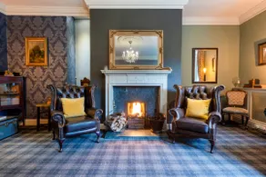 Country Manor House - Nr Richmond North Yorkshire - Image 3