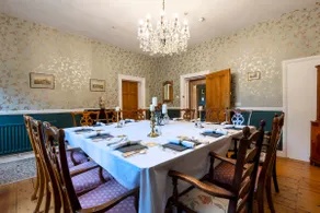 Country Manor House - Nr Richmond North Yorkshire - Image 4