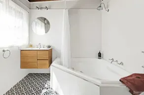 Romantic Tricklebeck Spa Cottage - Image 4