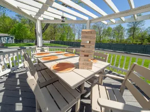 Schoolhouse- Fenced Yard & Pet Friendly, Game Room - Image 5
