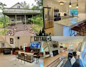 Golf Lover's Cottage - Image 2