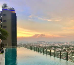 Premium Retreat Suite @ Icon City - Image 5