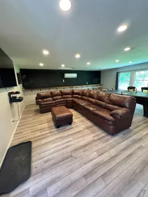 Covel Cabin -ATV House - Image 4
