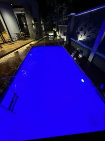 LA Villas Kuantan Private Pool,Near Beach,BBQ,Karaoke - Image 3