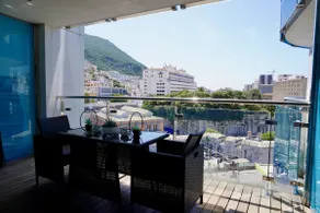 VV - Gibraltar Luxury with Rooftop Pools & Views - Image 2