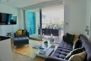VV - Gibraltar Luxury with Rooftop Pools & Views - Image 5