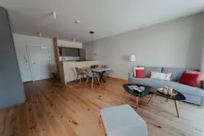 Workation pool apartment for 4 - sauna and fitness - Image 5
