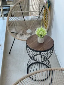 Luxavi Home-Beautiful apartment in the city center - Image 1
