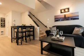 Le Memphré Condo *Lakefront* - Image 4