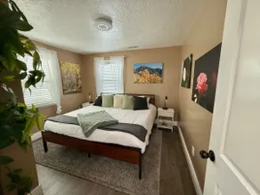 Springville Oasis 2 BR Pet Friendly AND Mtn views! - Image 5