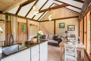 Vacation home with a tavern and sauna, Gorski Kotar - Image 4