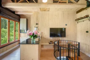 Vacation home with a tavern and sauna, Gorski Kotar - Image 3