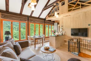 Vacation home with a tavern and sauna, Gorski Kotar - Image 2