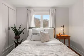 2BR Stowe Mountain Unit | River & Ski Access - Image 3