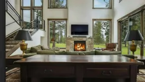 Allure at Schaffer - Pet Friendly w Hot Tub & Golf - Image 2