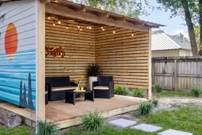 The Recharge | Springs • Tesla & EV Charger • Pets - Image 5
