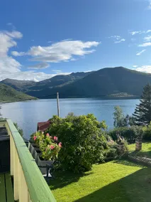 Our little paradise in Torsken - Image 3