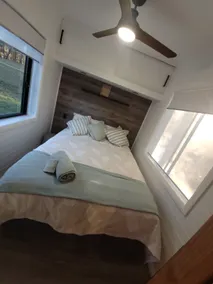 Tranquil Country Cabin - Image 2