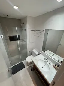 Independent Suite in Barra - Rio 2 Condominium - Image 3