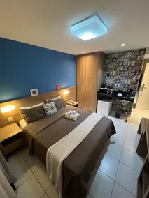 Independent Suite in Barra - Rio 2 Condominium - Image 2