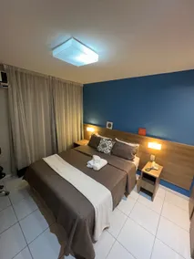 Independent Suite in Barra - Rio 2 Condominium - Image 5