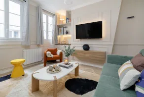 PoeticStay - Louvre - Suite Apollinaire - Image 2