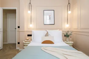 PoeticStay - Louvre - Suite Apollinaire - Image 3