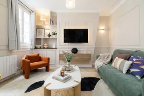 PoeticStay - Louvre - Suite Apollinaire - Image 5