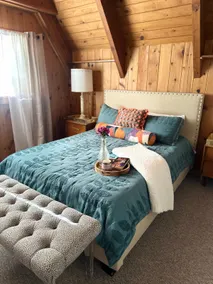 Sedona's A-Frame Open Heart Oasis - Image 4