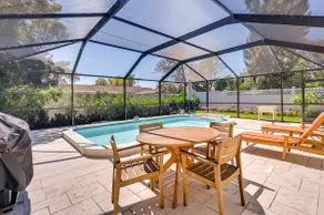 Updated Naples Retreat w/ Private Pool & Patio! - Image 3