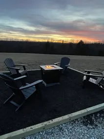 Luxury Retreat -Hot Tub, Fire Pit & Private Trails - Image 4